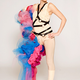 Image for article titled Project Runway: A One-Legged Monster & A Voodoo Princess In Hell